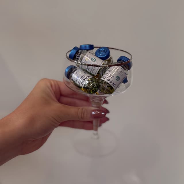 BioRePeel Series of 4 at Caroline Ply Esthetics in Little Rock, AR